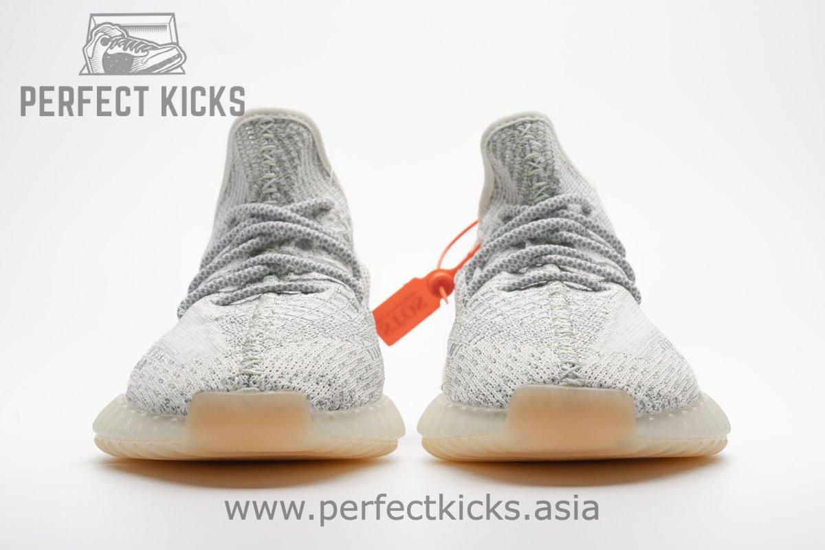FX4349 adidas Yeezy Boost 350 V2 “Yeshaya Reflective” - Image 7
