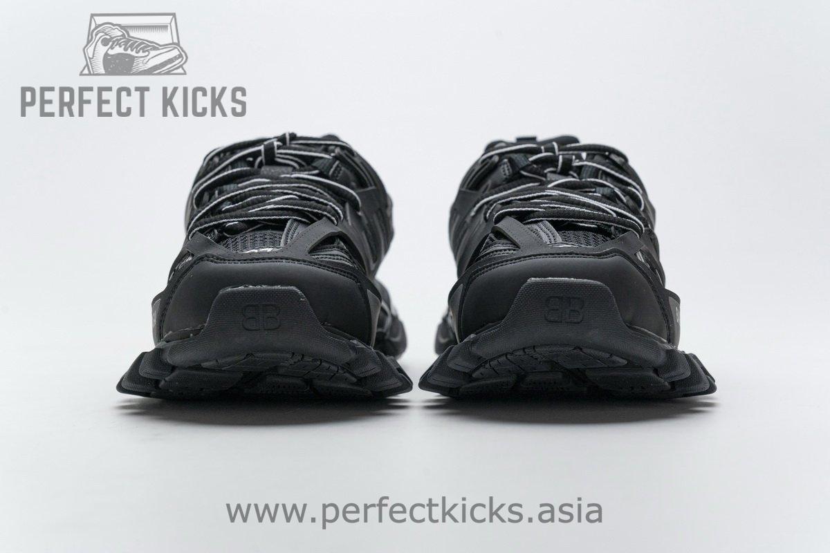 542436 W1GB7 1000 Balenciaga Tess S.Black - Image 5