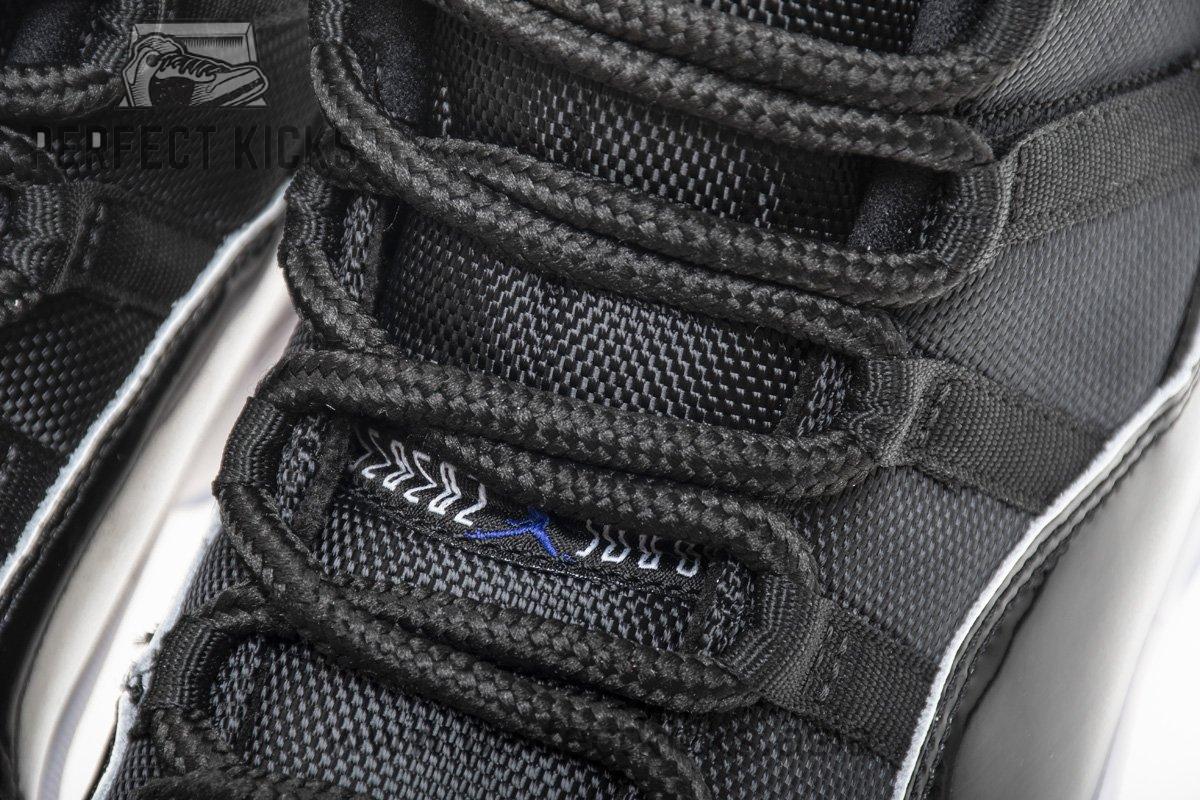 Air Jordan 11 “Space Jam” 378037-003 - Image 8