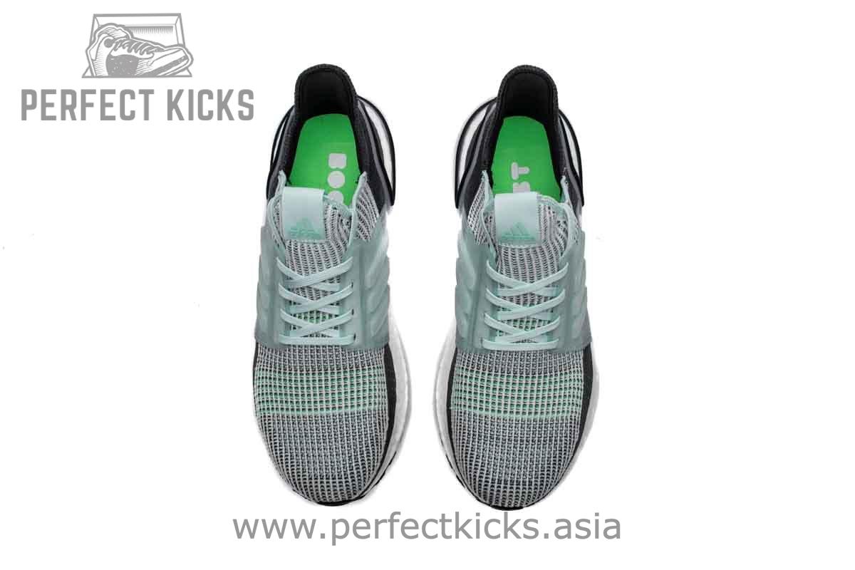 Ultra Boost 5.0(2019) "Ice Mint" F35244 - Image 6