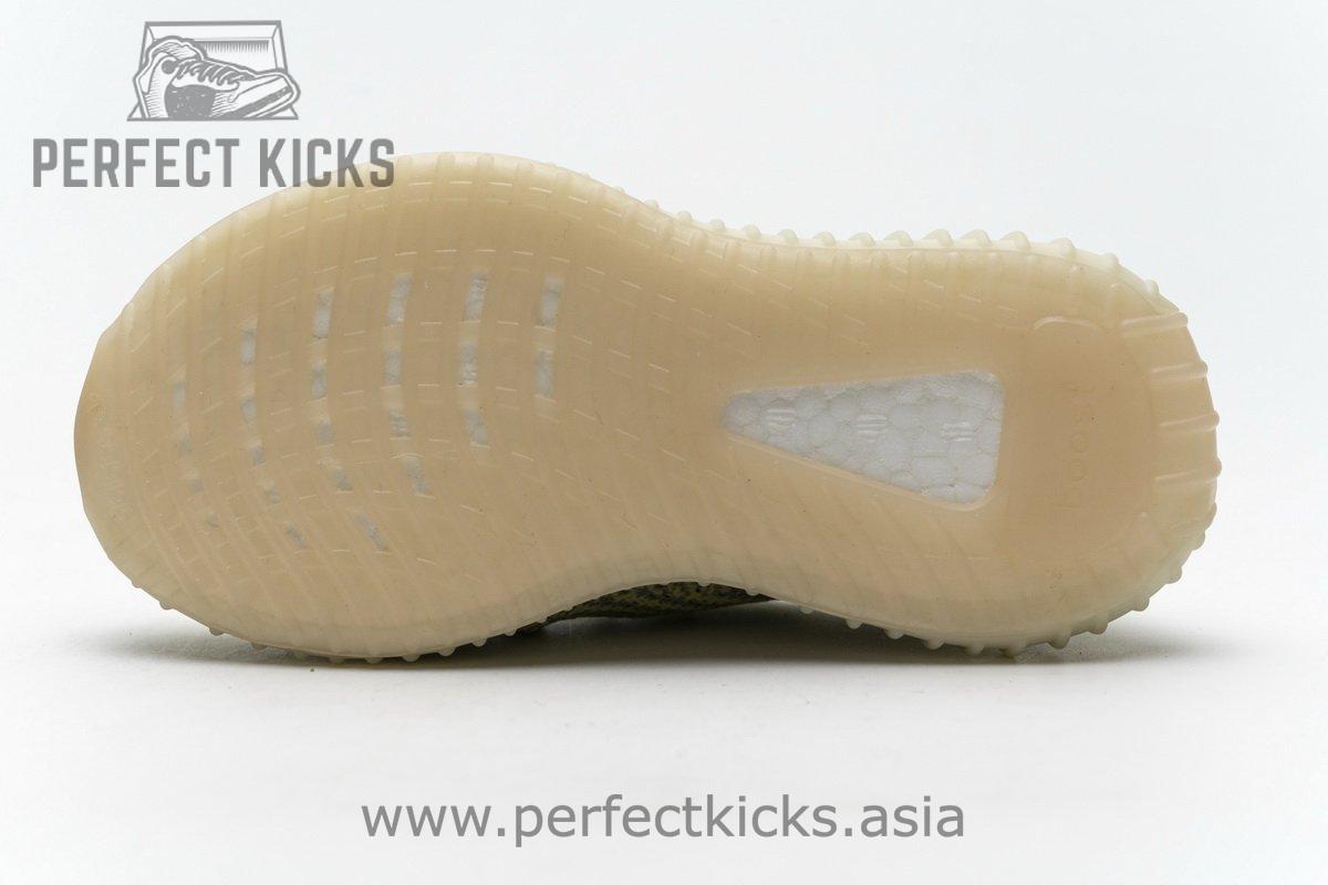 FV3252 adidas Yeezy Boost 350 V2 "Antlia Reflective" - Image 11