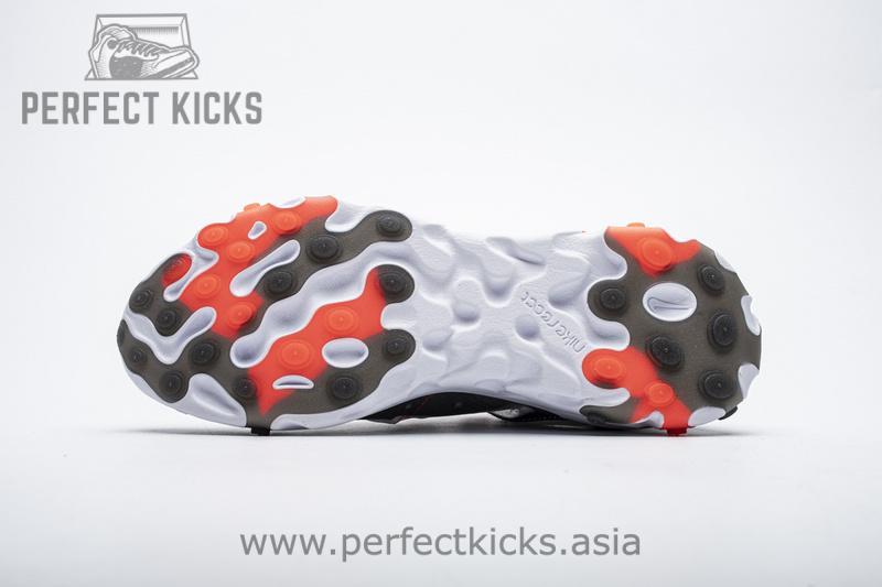 Nike React Element 87 Red Orbit CJ6897-061 - Image 3
