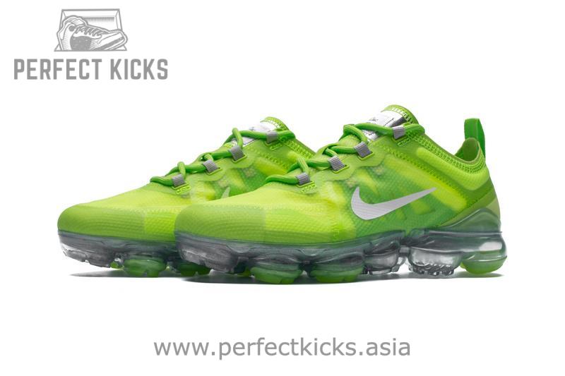 Nike Air VaporMax 2019 Green AR6632-700 - Image 7