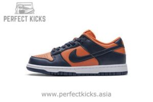 CU1727-800 Nike Dunk Low SP “Champ Colors”