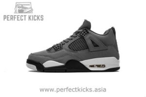AJ4 Air Jordan 4 Retro "Cool Grey" 308497-001