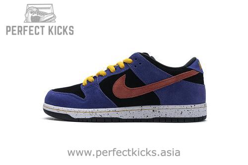 BQ6817-008 Nike SB Dunk Low 'ACG'