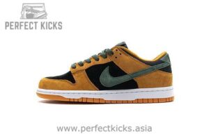DA1469-001 Nike Dunk Low SP“Ceramic”