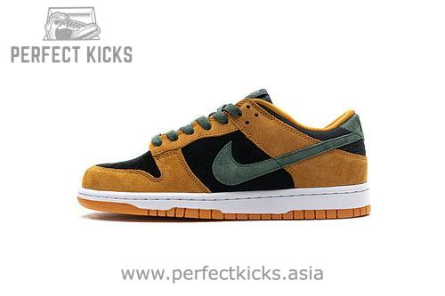 DA1469-001 Nike Dunk Low SP“Ceramic”
