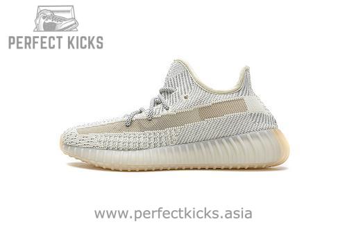 FV3254 adidas Yeezy Boost 350 V2 Lundmark Reflective
