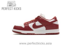 CU1727-100 Nike Dunk SB Low SP “University Red”