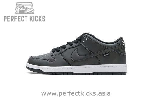 CZ5123-001 Civilist x Nike SB Dunk Low Pro QS Thermography