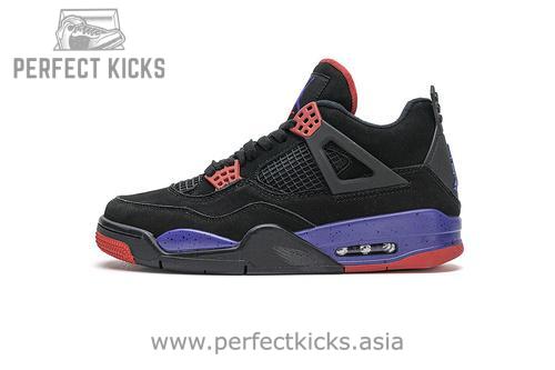 AQ3816-056 Air Jordan 4 Retro NRD ‘Raptors’