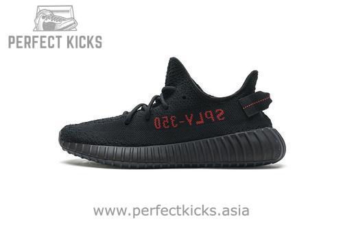 CP9652 adidas Yeezy Boost 350 V2 Bred