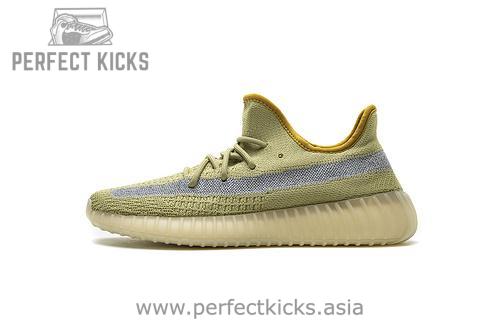 FX9034 adidas Yeezy Boost 350 V2 “Marsh”