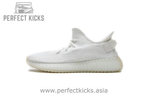 CP9366 adidas Yeezy Boost 350 V2 Cream White