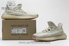 FW5318 adidas Yeezy Boost 350 V2 Citrin Reflective - Image 9