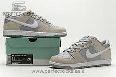 AR0778-110 Nike SB Dunk Low TRD “Summit White” - Image 10