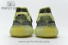 FW5191 adidas Yeezy Boost 350 V2 Yeezreel - Image 6