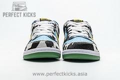 CU3244-100 Ben & Jerry's x Nike SB Dunk Low Chunky Dunky - Image 14