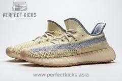 FY5158 adidas Yeezy Boost 350 V2 “Linen” - Image 4