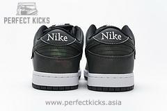 CZ5123-001 Civilist x Nike SB Dunk Low Pro QS Thermography - Image 9