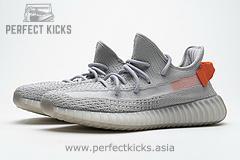 FX9017 adidas Yeezy Boost 350 V2 “Tail Light” - Image 4
