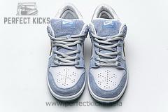 DC9936-100 Sean Cliver x Nike SB Dunk Low - Image 5