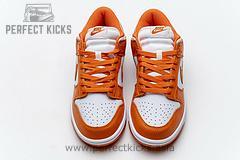 CU1726-101 Nike Dunk Low SP Orange Blaze - Image 5