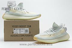 EG7491 adidas Yeezy Boost 350 V2 Hyperspace - Image 3