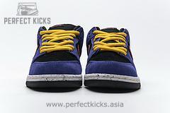 BQ6817-008 Nike SB Dunk Low 'ACG' - Image 7