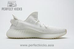 CP9366 adidas Yeezy Boost 350 V2 Cream White - Image 5