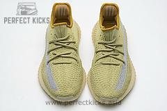 FX9034 adidas Yeezy Boost 350 V2 “Marsh” - Image 8