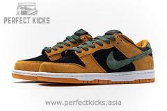 DA1469-001 Nike Dunk Low SP“Ceramic” - Image 2