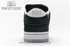 CZ5127-001 Medicom x Nike SB Dunk Low“BE@RBRICK” - Image 6