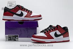 BQ6817-600 Nike SB Dunk Low Pro "Chicago" - Image 5