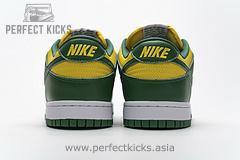 CU1727-700 Nike Dunk Low SP “Brazil” - Image 6