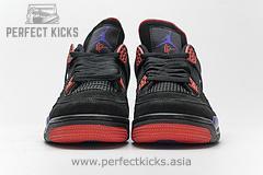 AQ3816-056 Air Jordan 4 Retro NRD ‘Raptors’ - Image 7