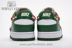 Nike Dunk SB Low Pine Green CT0856-100 - Image 7