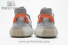 FX9017 adidas Yeezy Boost 350 V2 “Tail Light” - Image 3