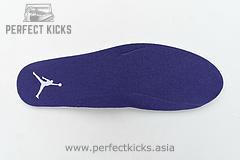 CT8527-115 Air Jordan 4 Retro “Metallic Purple” - Image 10