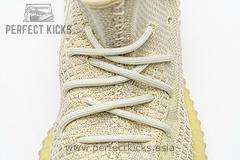FX9028 adidas Yeezy Boost 350 V2 “Flax” - Image 7