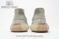 FW5318 adidas Yeezy Boost 350 V2 Citrin Reflective - Image 4