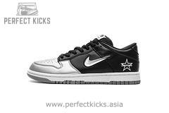 Nike SB Dunk Low OG Metallic Silver CK3480-001