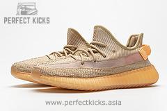 EG7490 adidas Yeezy Boost 350 V2 “Clay” - Image 6