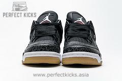 CI1184-001 Air Jordan 4 Retro “Black Laser” - Image 9