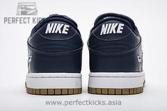Nike SB Dunk Low OG Jewel Swoosh Gold CK3480-700 - Image 4