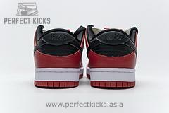 BQ6817-600 Nike SB Dunk Low Pro "Chicago" - Image 10