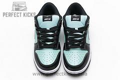 304292 402 Nike SB Dunk Low Pro Diamond - Image 6