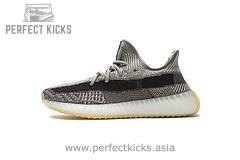 FZ1267 adidas Yeezy Boost 350 V2 “Zyon”