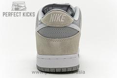 AR0778-110 Nike SB Dunk Low TRD “Summit White” - Image 4